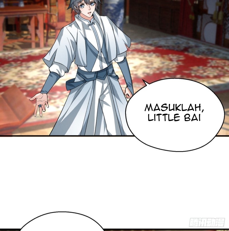 I Picked Up An Attributes Chapter 45 Gambar 7